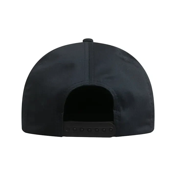 RAPHA Trail 6 Panel Cap - AMC Black - Image 3