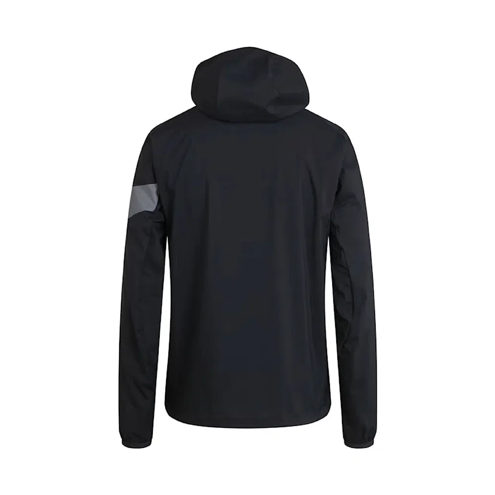 RAPHA Trail Lightweight Jacket - AMC Black - Image 2