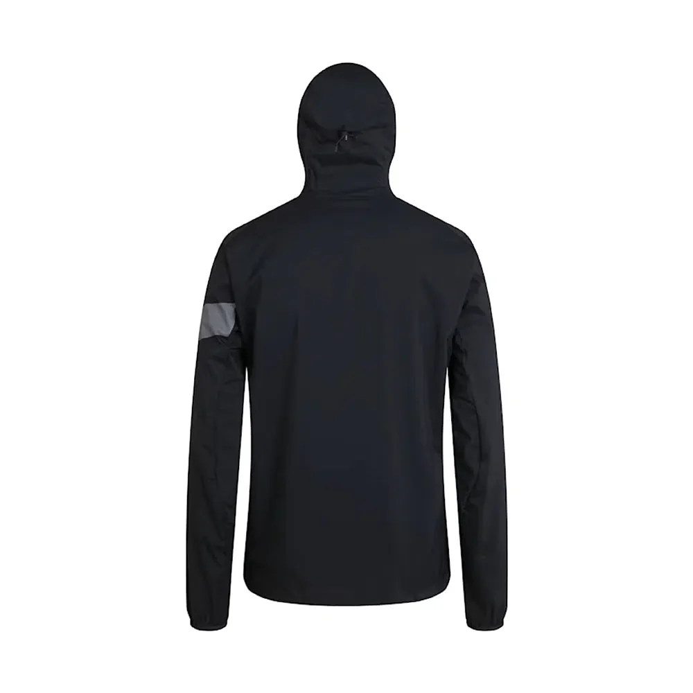 RAPHA Trail Lightweight Jacket - AMC Black - Image 4