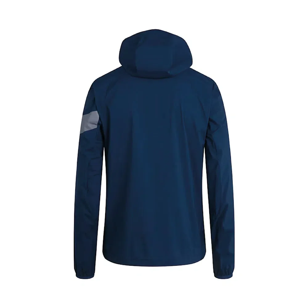 RAPHA Trail Lightweight Jacket - PGO Navy - Image 2