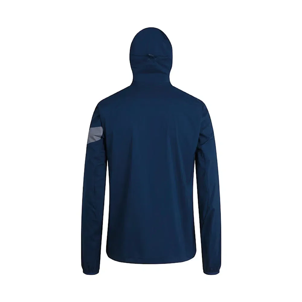 RAPHA Trail Lightweight Jacket - PGO Navy - Image 4
