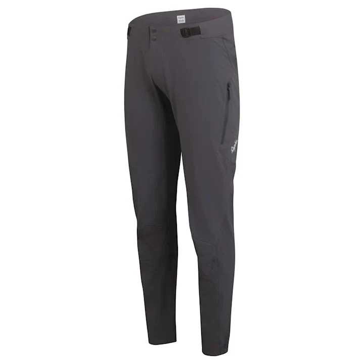 RAPHA Trail Lightweight Pants - GGG Grey/Light Grey - Image 3