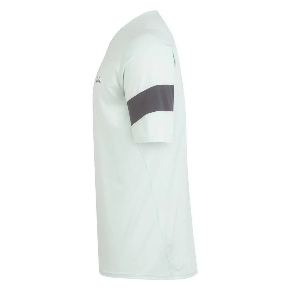 RAPHA Trail Lightweight Tshirt - SSA Egg Shell/Grey - Image 3