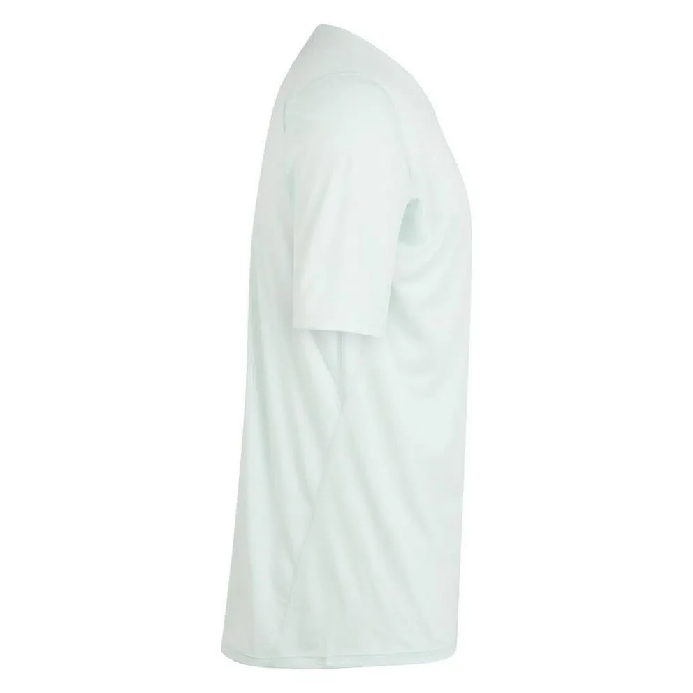 RAPHA Trail Lightweight Tshirt - SSA Egg Shell/Grey - Image 4