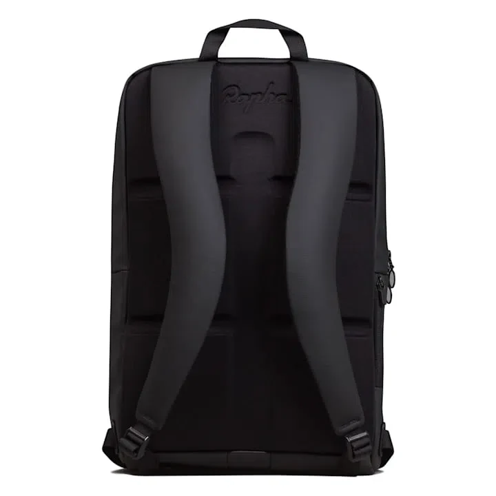 RAPHA Small Travel Backpack - Black - Image 2