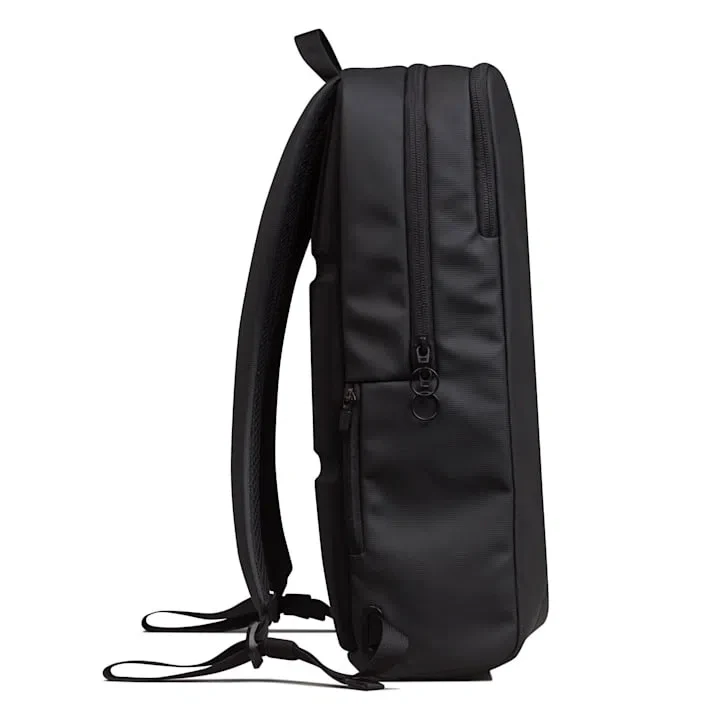 RAPHA Small Travel Backpack - Black - Image 3