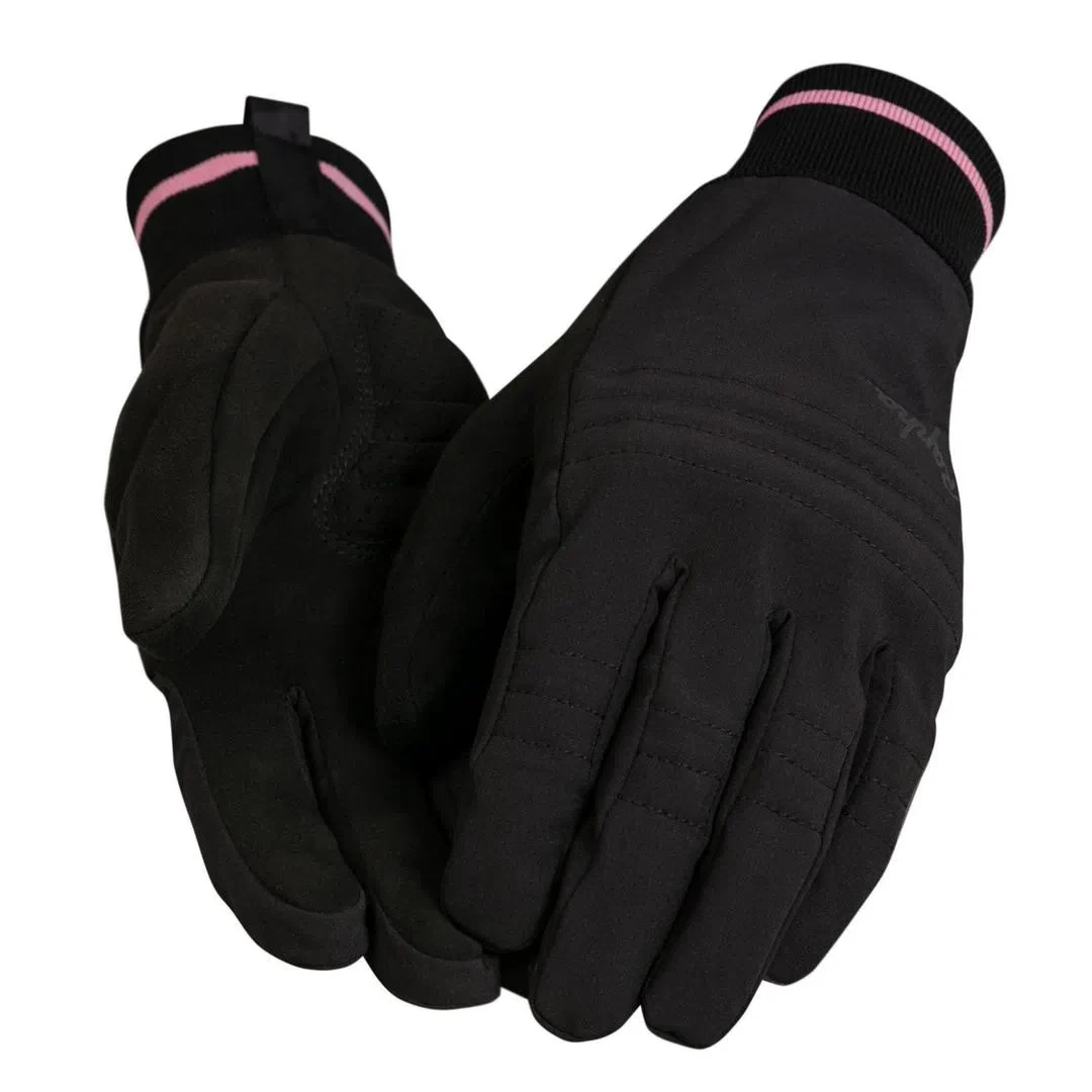 RAPHA Winter Gloves - Black - Image 2