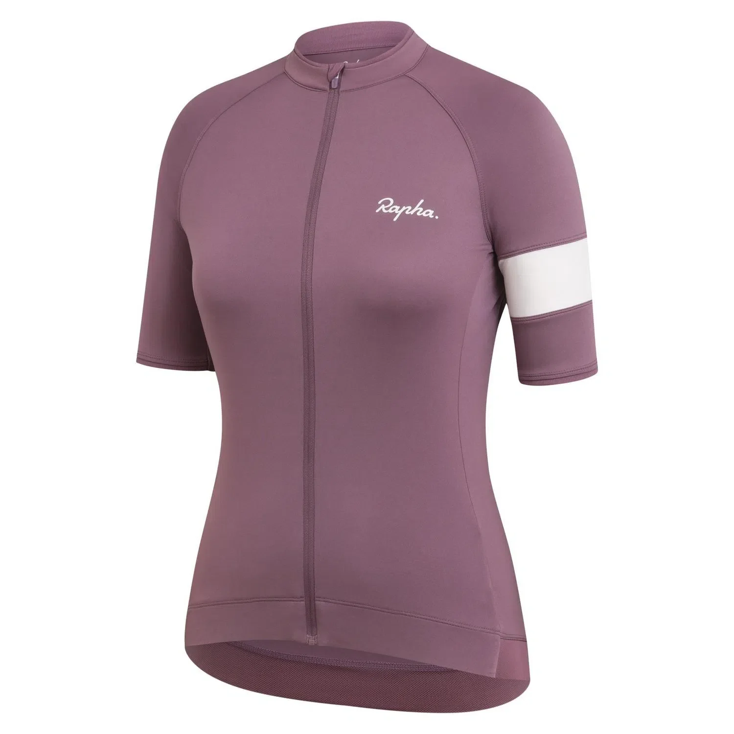 RAPHA Core Women Jersey - VWH Violet - Image 3