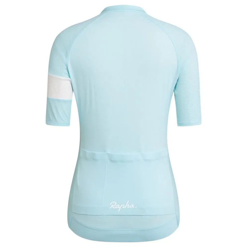 RAPHA Women Core Lightweight Jersey - IAQ - Image 2