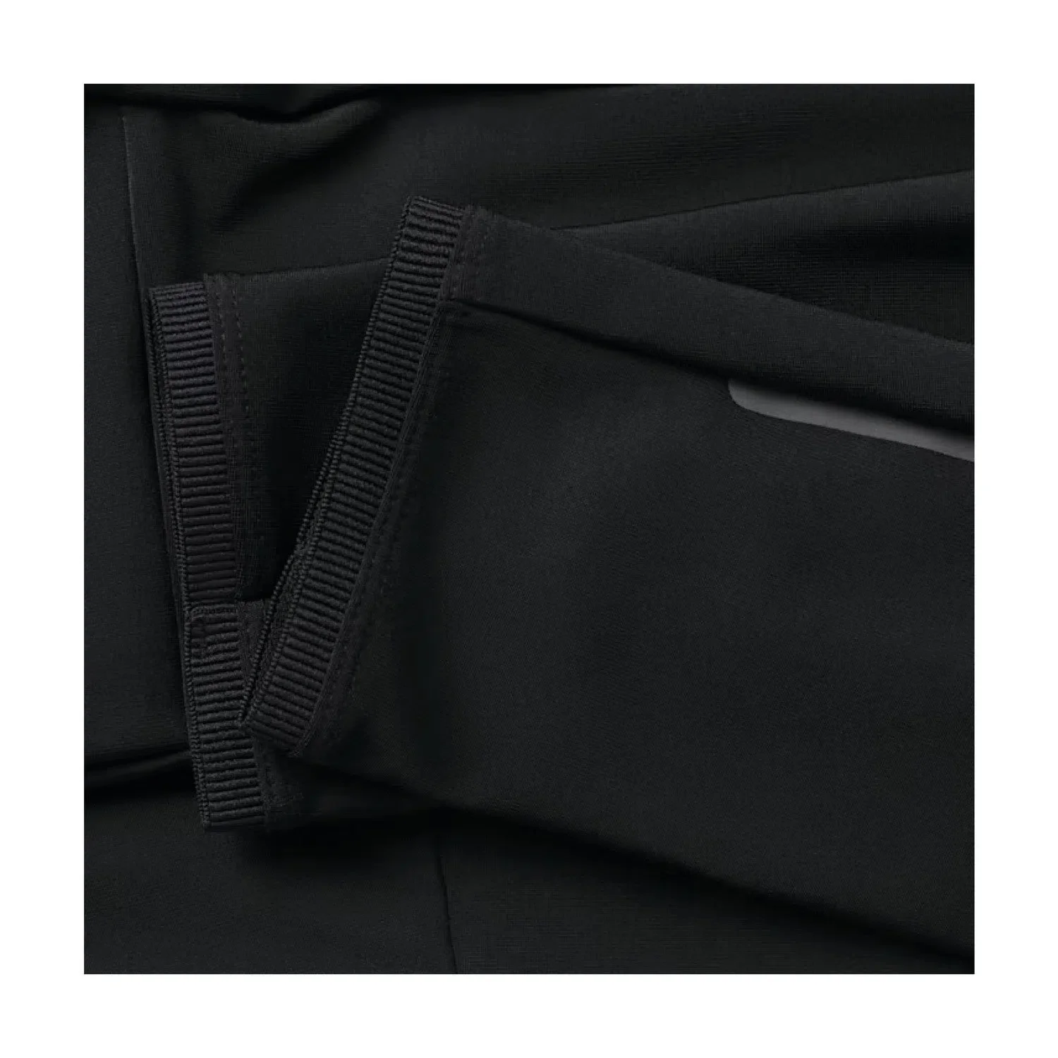 RAPHA Core Women Winter Bib Tights with Pad - Black - Image 4