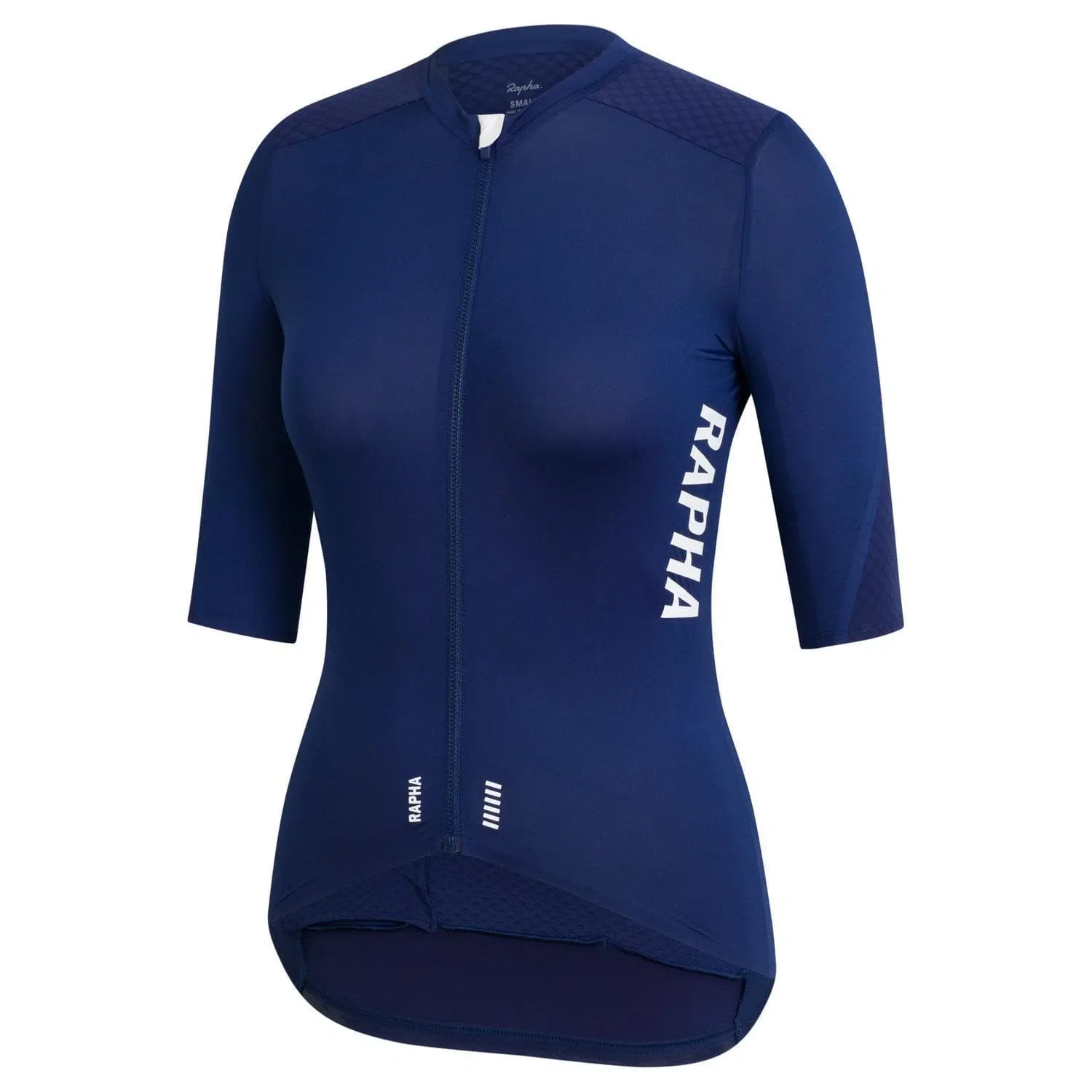 RAPHA Pro Team Aero Women Jersey - Navy - Image 2