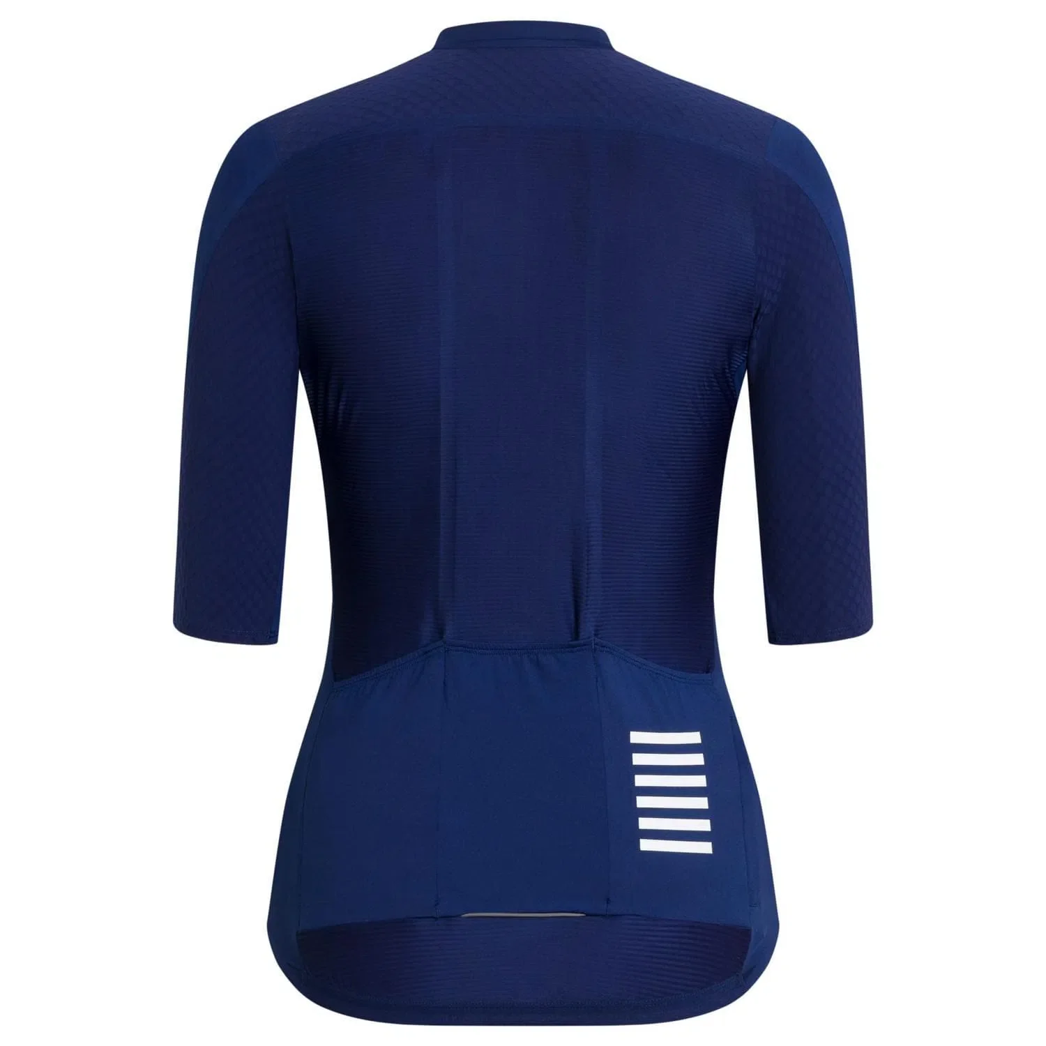 RAPHA Pro Team Aero Women Jersey - Navy - Image 3
