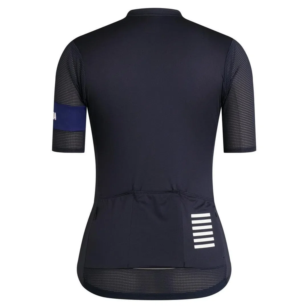 RAPHA Women Pro Team Flyweight - Dark Navy - Image 2