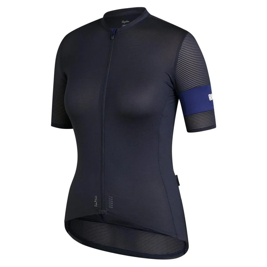 RAPHA Women Pro Team Flyweight - Dark Navy - Image 3