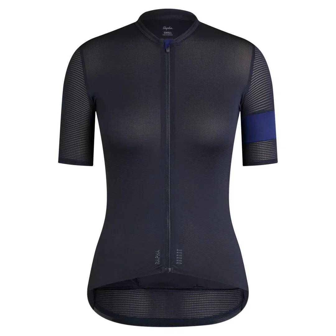 RAPHA Women Pro Team Flyweight - Dark Navy - Image 4