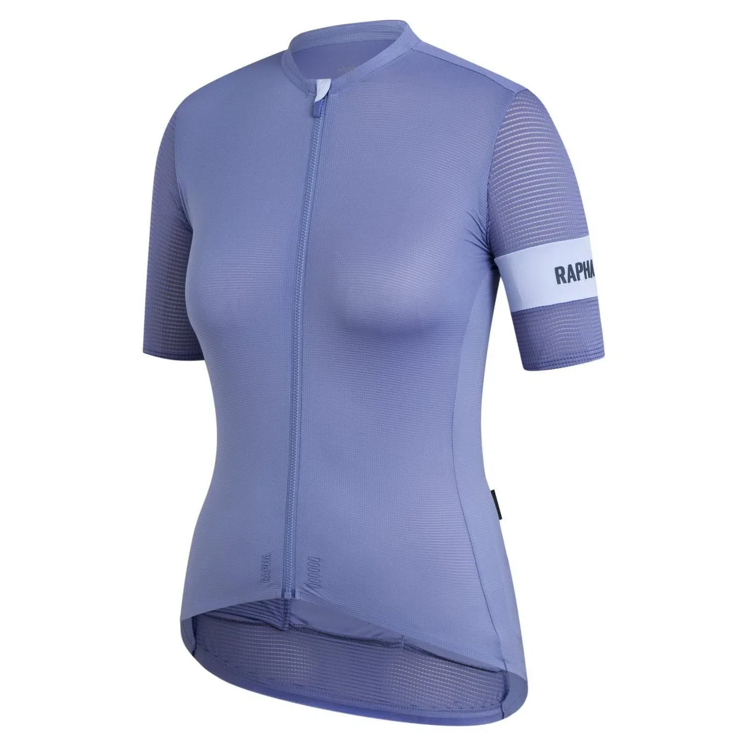 RAPHA Women Pro Team  Flyweight - Grey Blue - Image 3