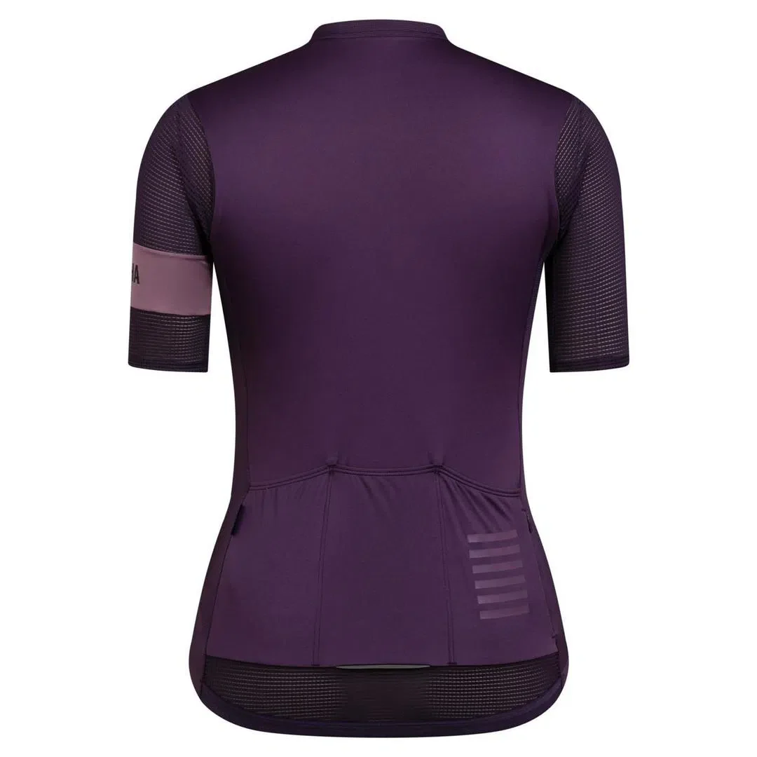 RAPHA Women Pro Team Flyweight - NBP Violet Purple - Image 4