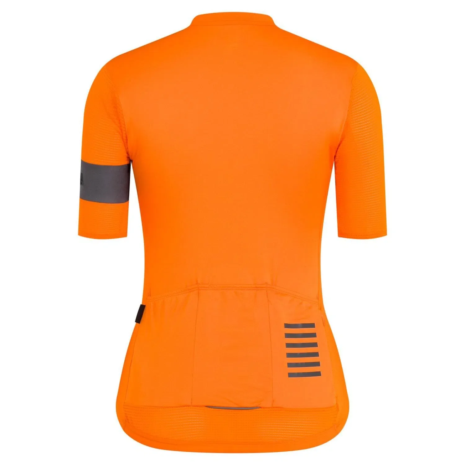 RAPHA Women Pro Team  Flyweight - Orange - Image 2