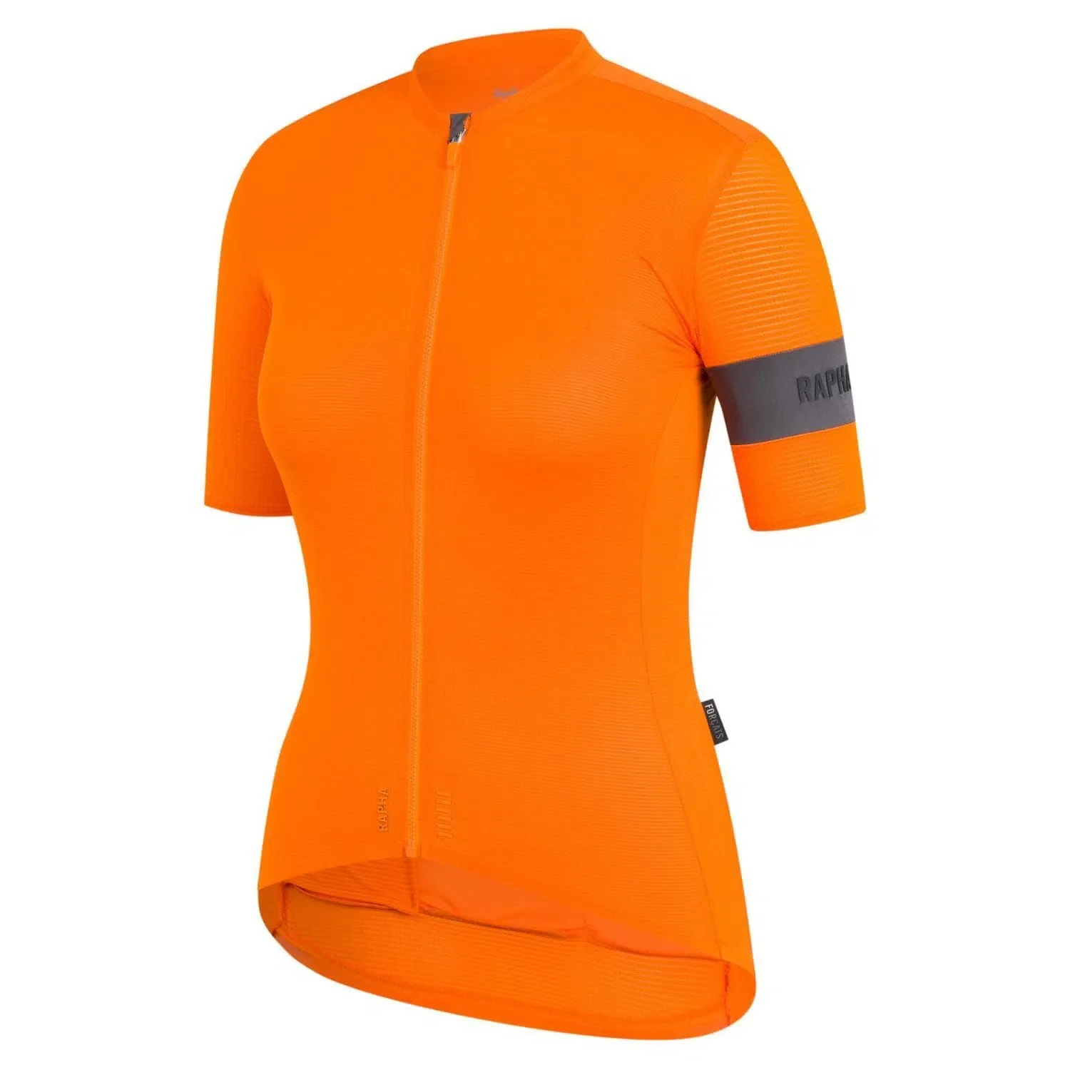 RAPHA Women Pro Team  Flyweight - Orange - Image 3