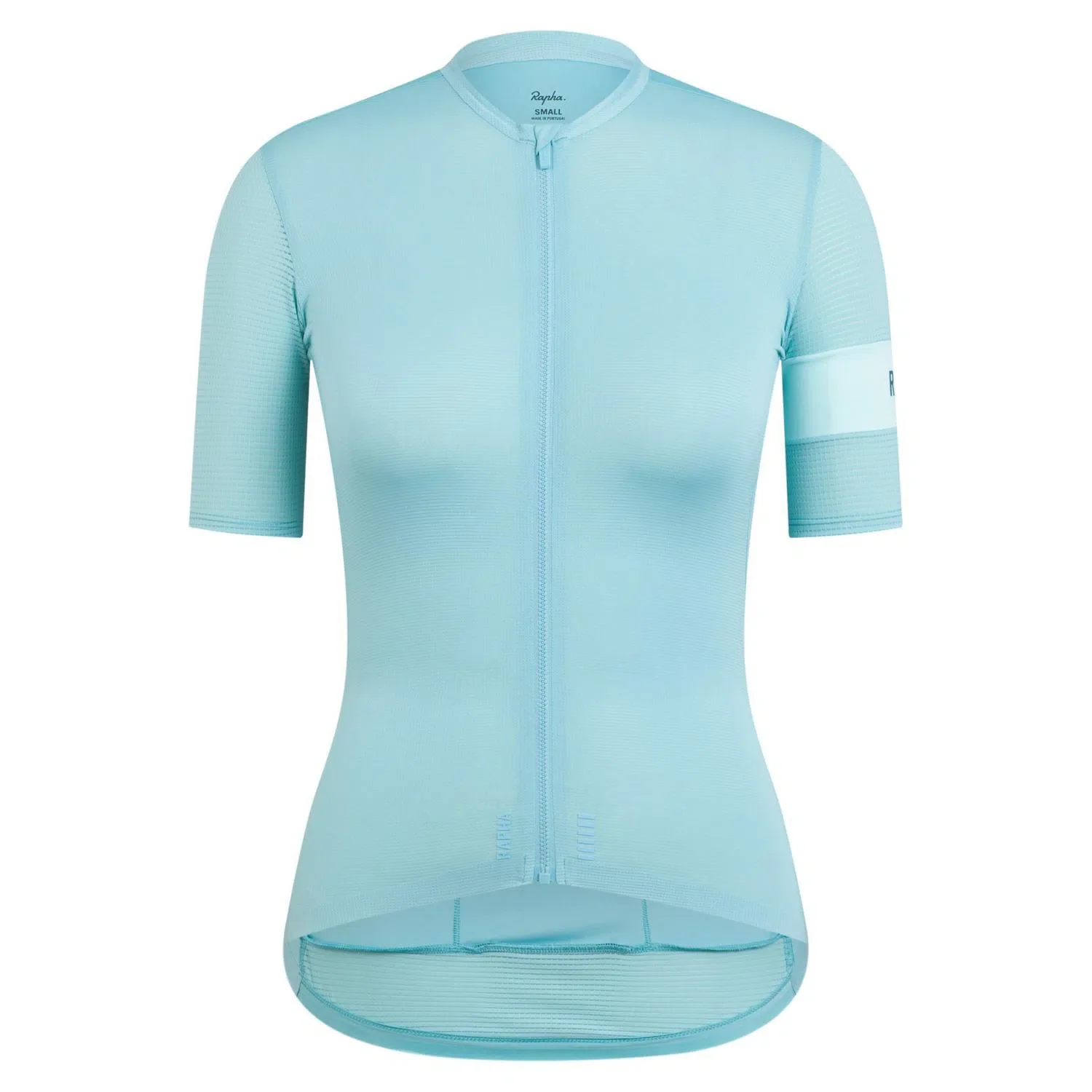 RAPHA Women Pro Team Flyweight - SWA Light Teal/Pale Blue