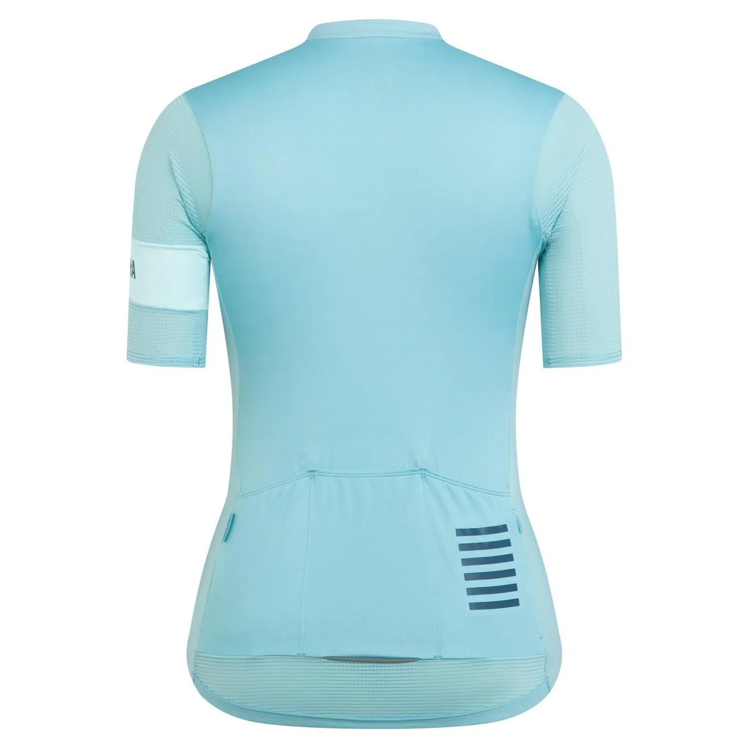 RAPHA Women Pro Team Flyweight - SWA Light Teal/Pale Blue - Image 2