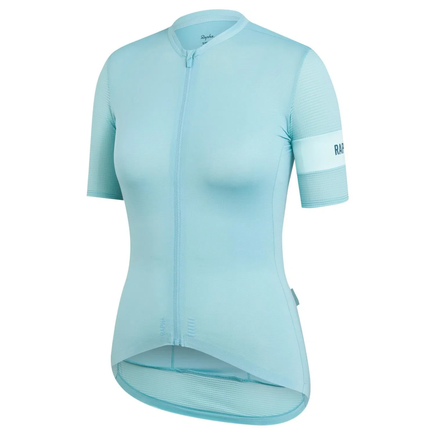 RAPHA Women Pro Team Flyweight - SWA Light Teal/Pale Blue - Image 3