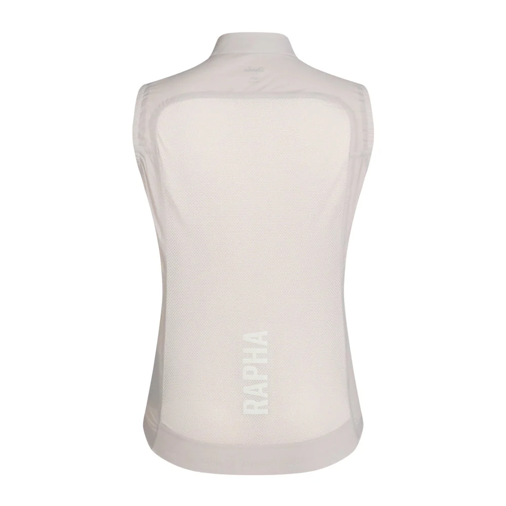 RAPHA Women Pro Team Lightweight Gilet - SGA - Image 2