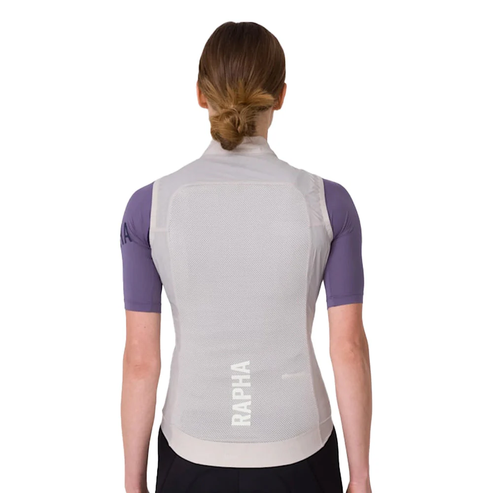 RAPHA Women Pro Team Lightweight Gilet - SGA - Image 3