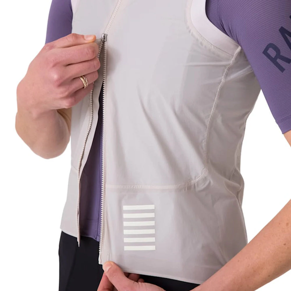 RAPHA Women Pro Team Lightweight Gilet - SGA - Image 4