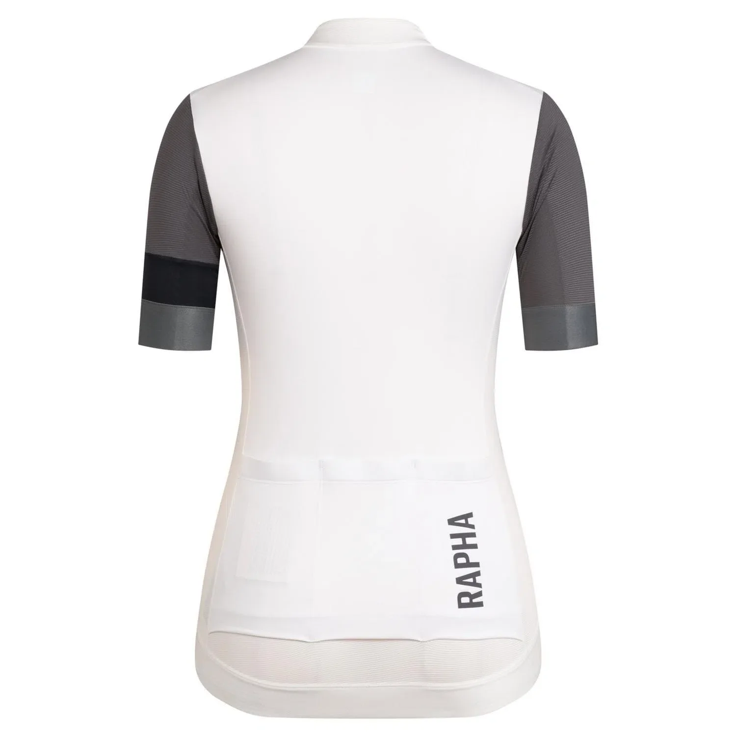 RAPHA Pro Team Training Women Jersey - White - Image 2