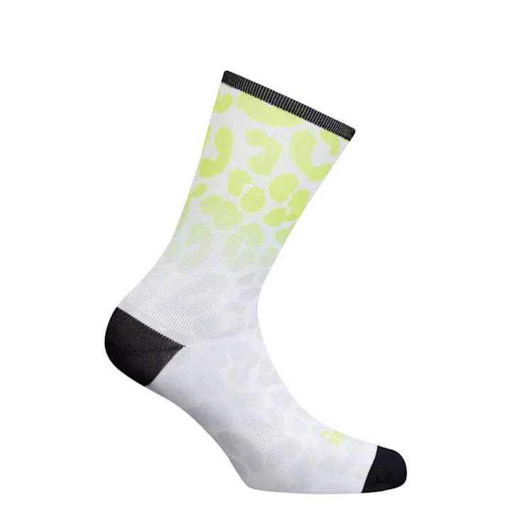 RAPHA X AMANI Graphic Socks - MUL - Image 2