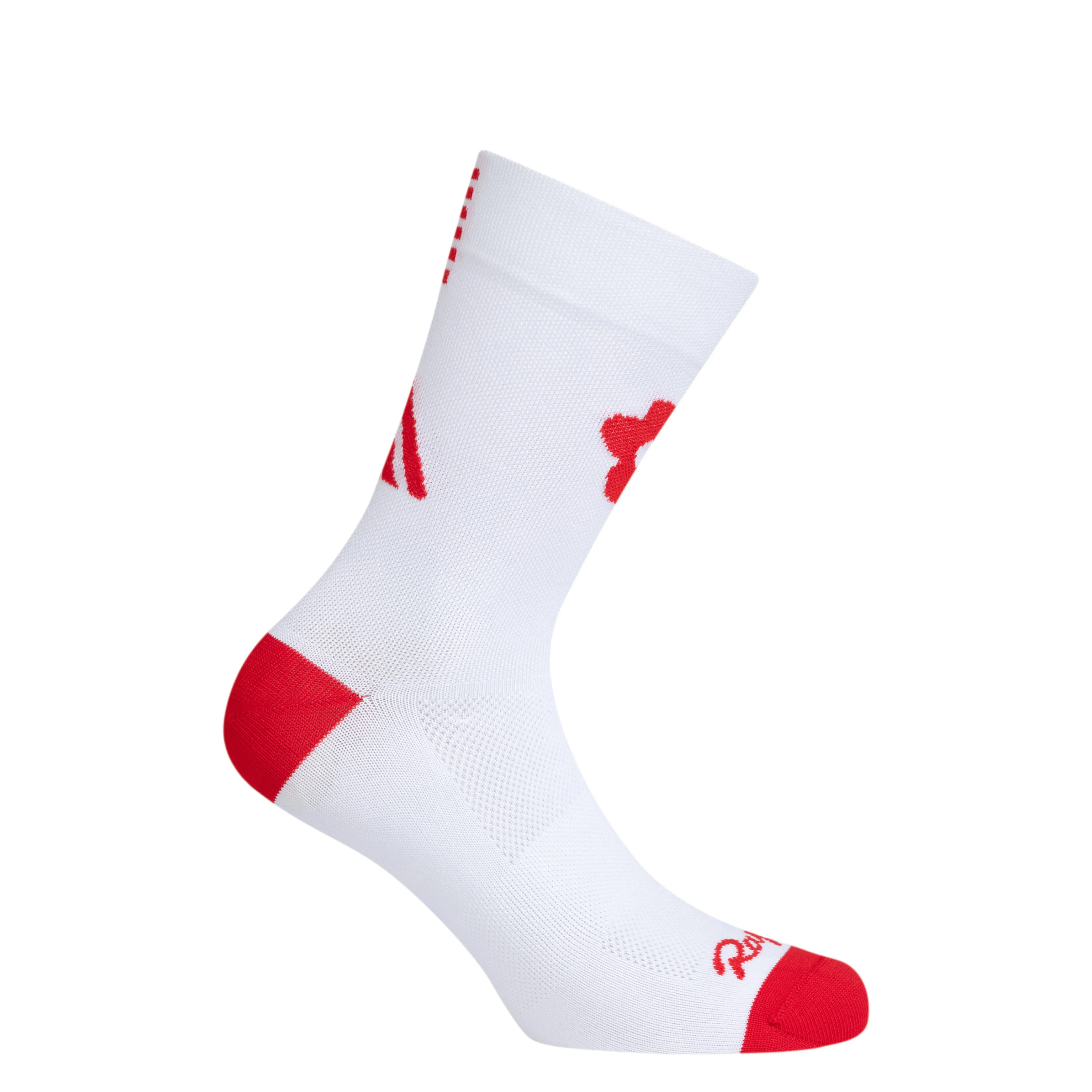 RAPHA x AMANI Pro Team Socks - MUL Multicolour - Image 3