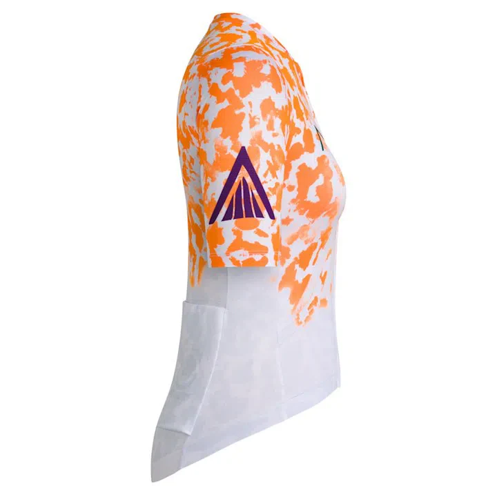 RAPHA X AMANI Pro Team Training Women Jersey - MUL - Image 3