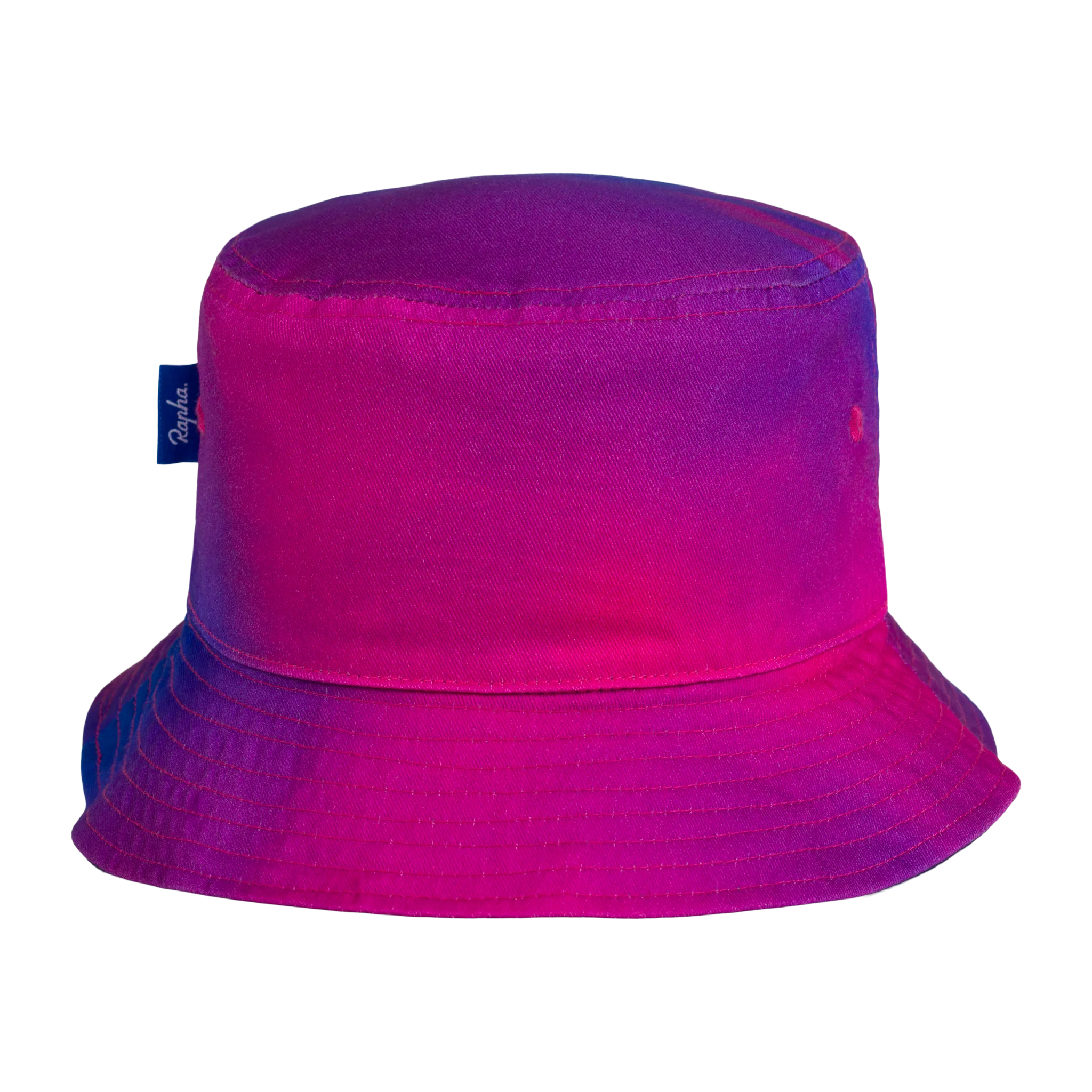 RAPHA  EF Bucket Hat - MUL/Celebration - Image 2