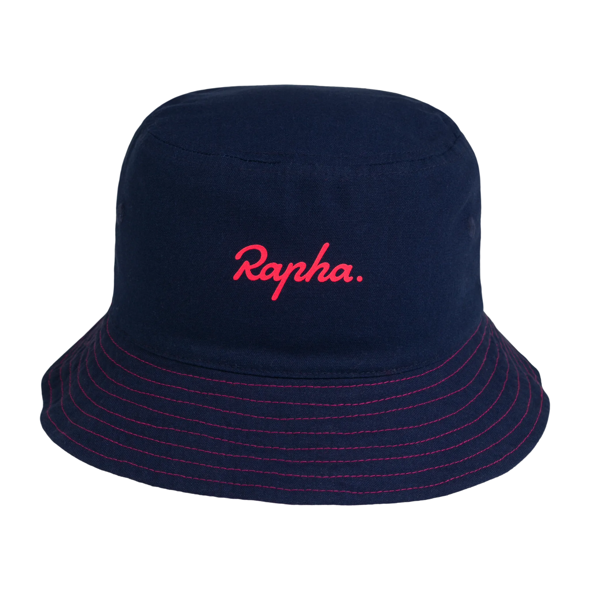 RAPHA  EF Bucket Hat - MUL/Celebration - Image 3