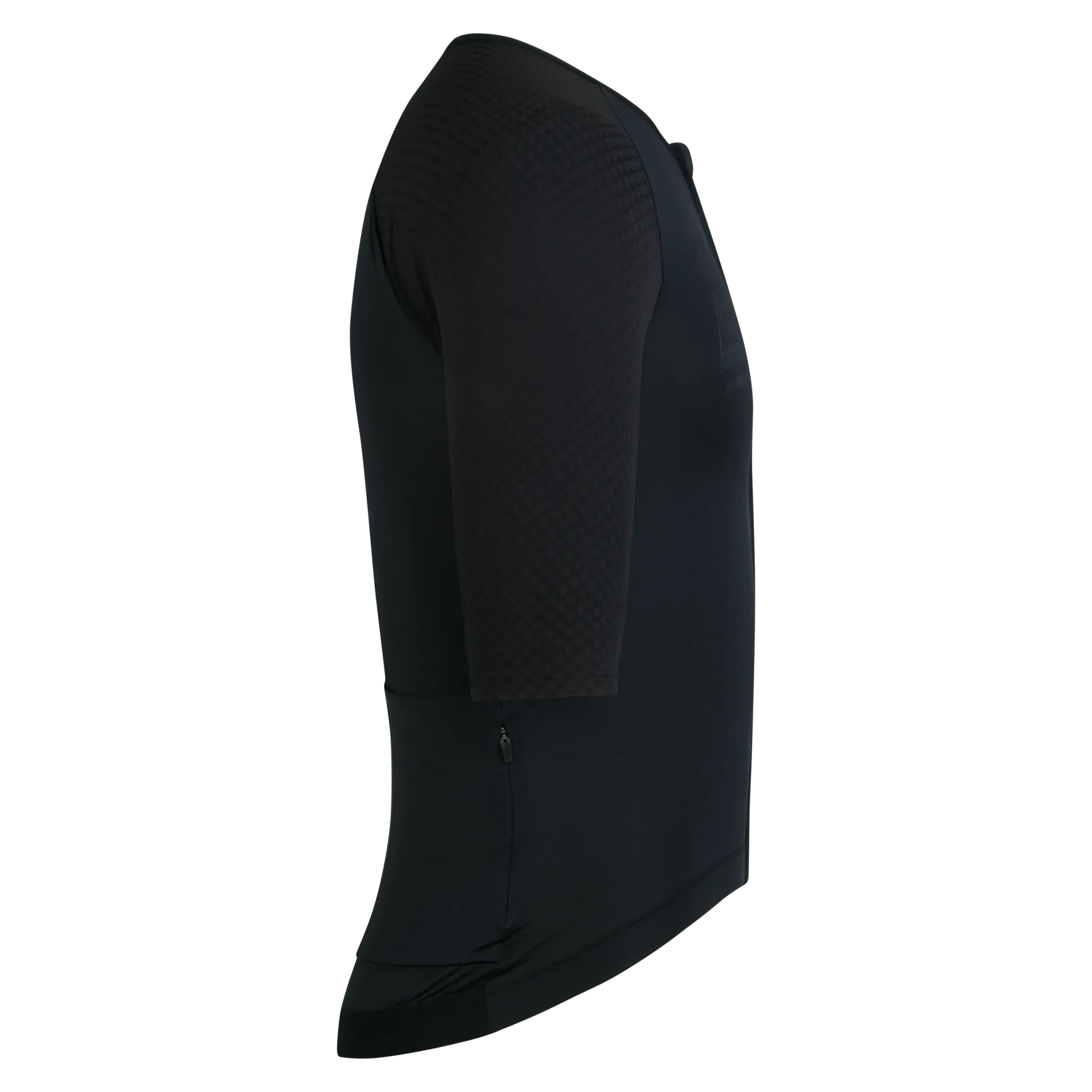 RAPHA EF Pro Team Aero Jersey - MUL/Blackout - Image 3
