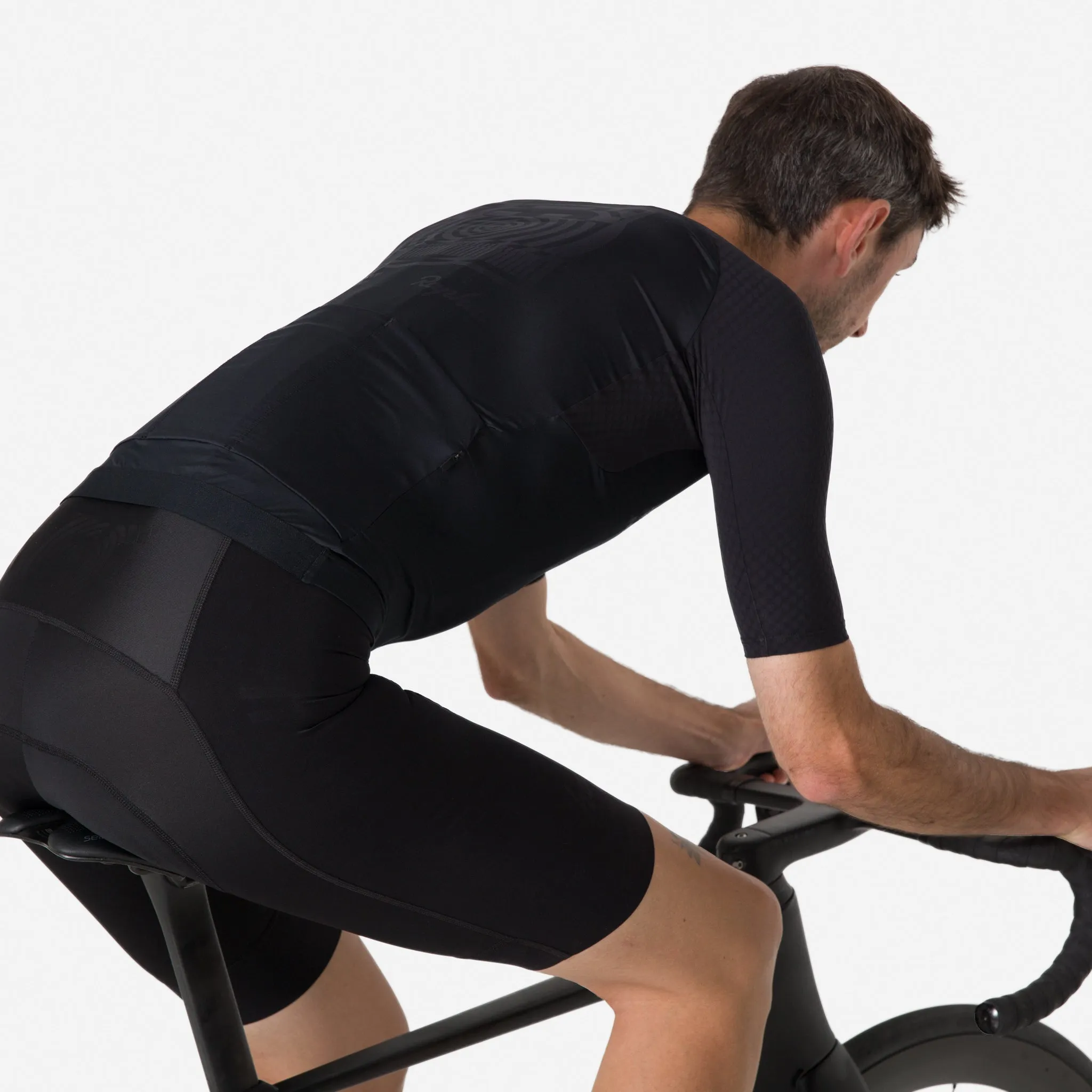 RAPHA EF Pro Team Aero Jersey - MUL/Blackout - Image 6