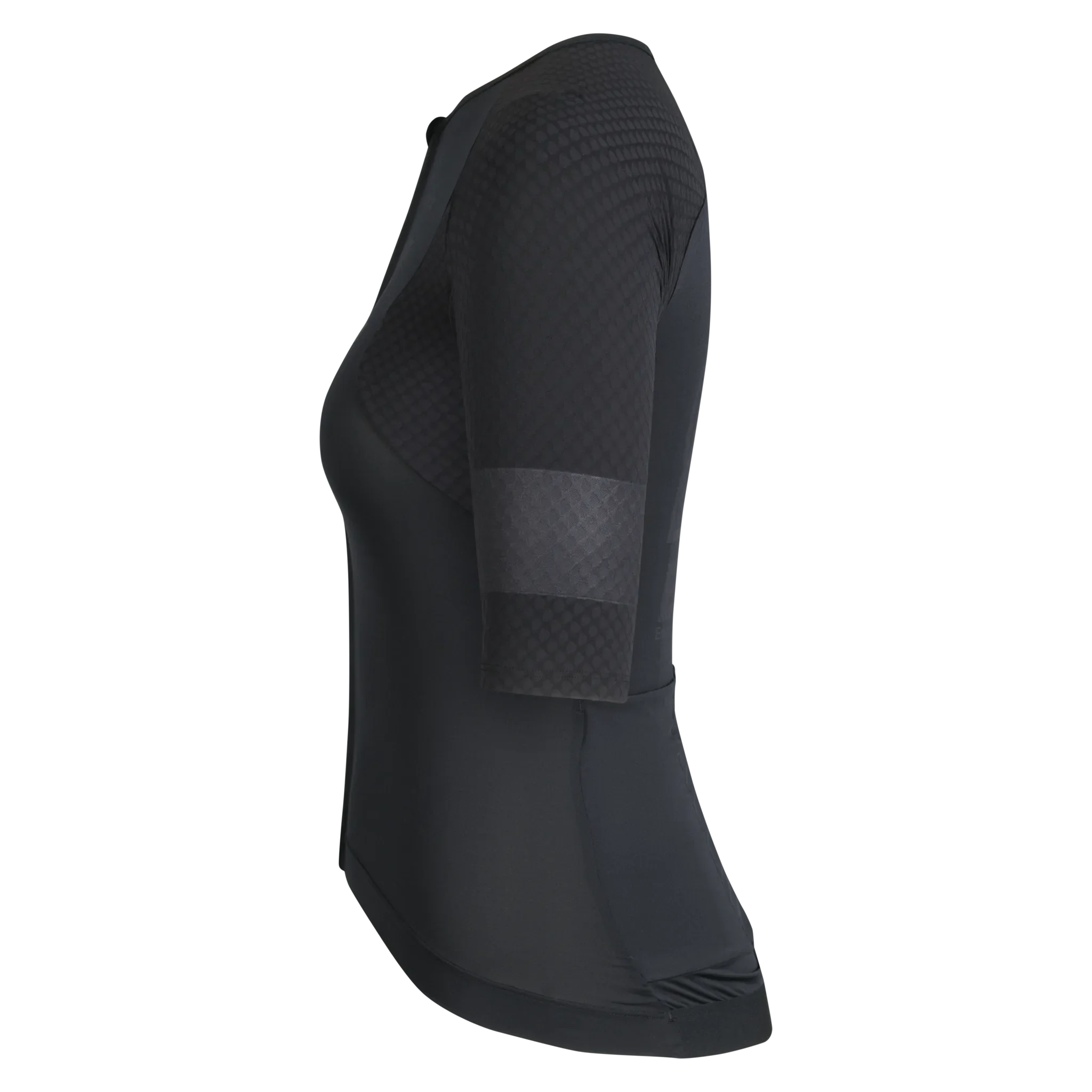 RAPHA EF Pro Team Aero Women Jersey - MUL/Blackout - Image 2