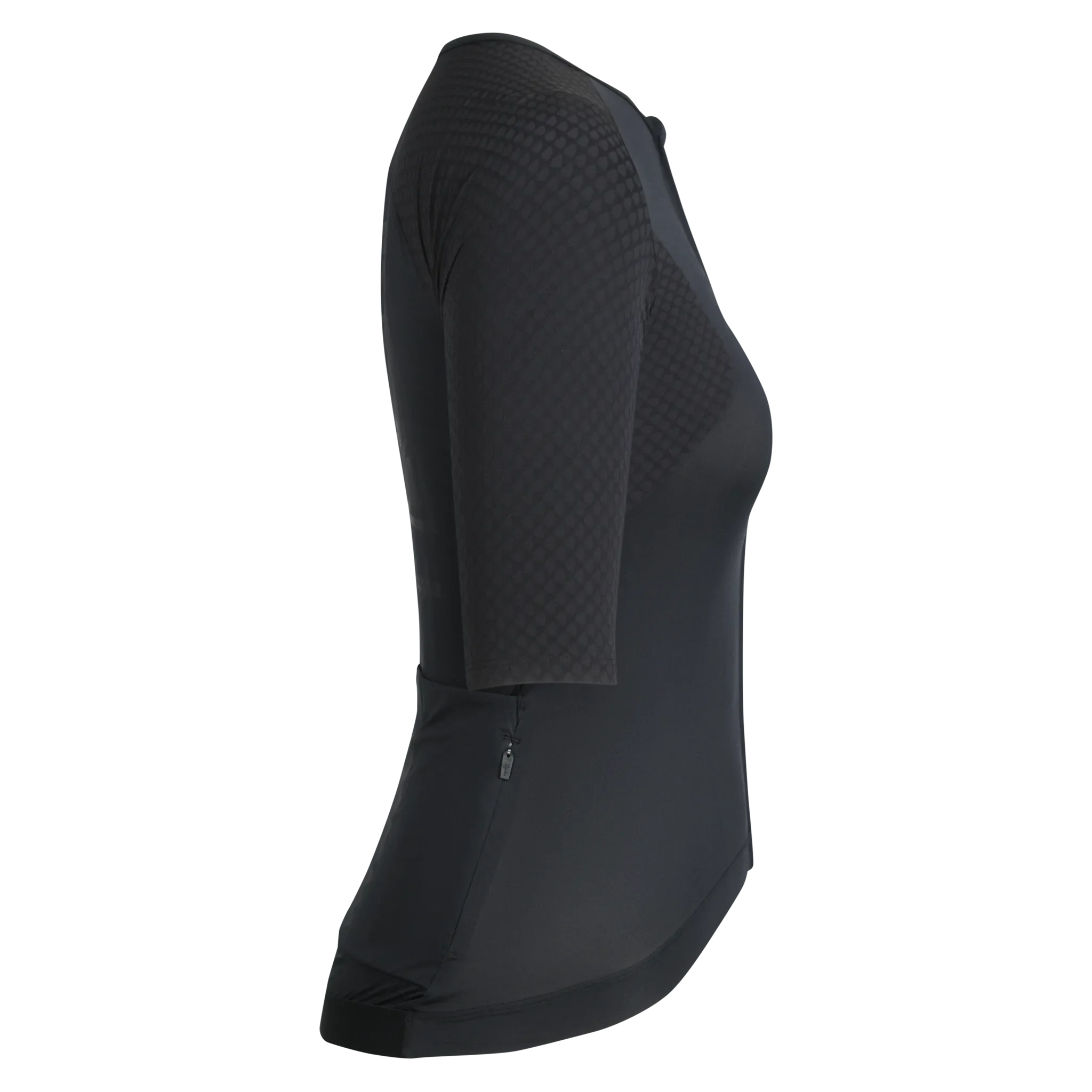 RAPHA EF Pro Team Aero Women Jersey - MUL/Blackout - Image 3