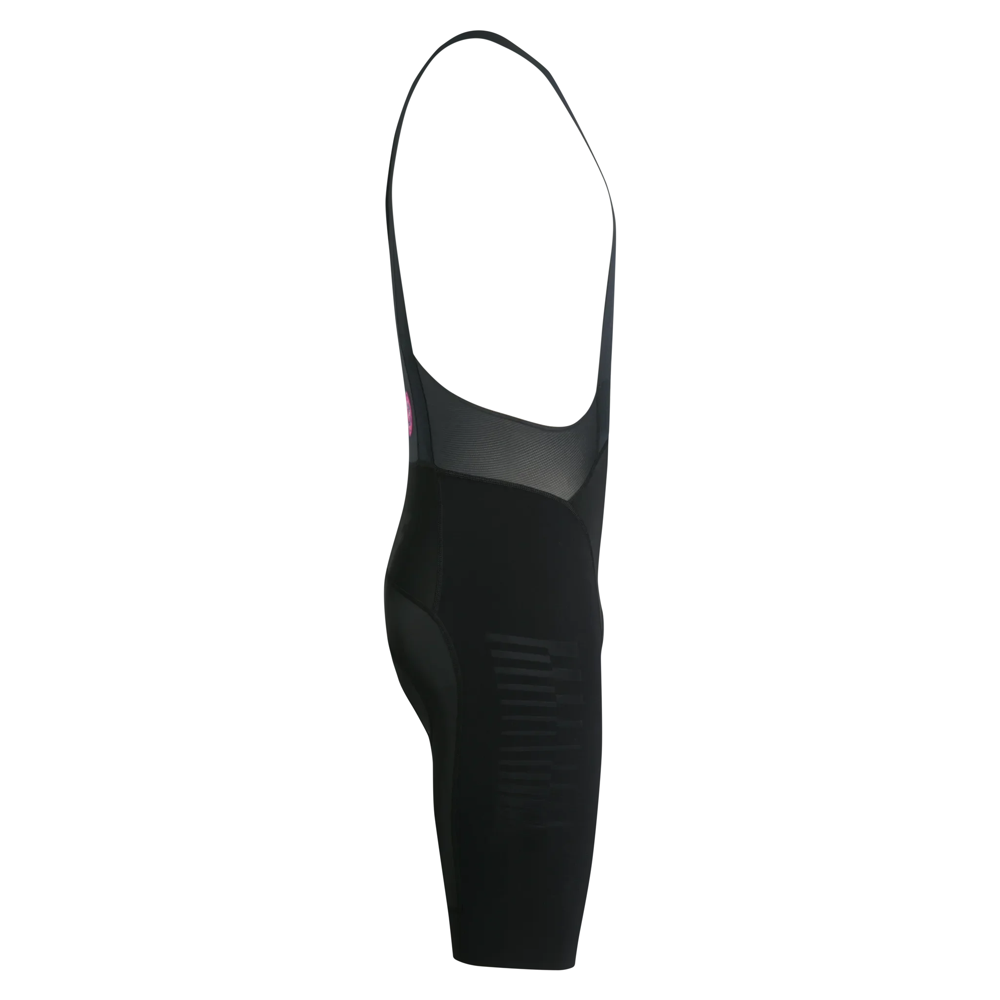 RAPHA EF Pro Team Bib Shorts III Long - MUL/Blackout - Image 2