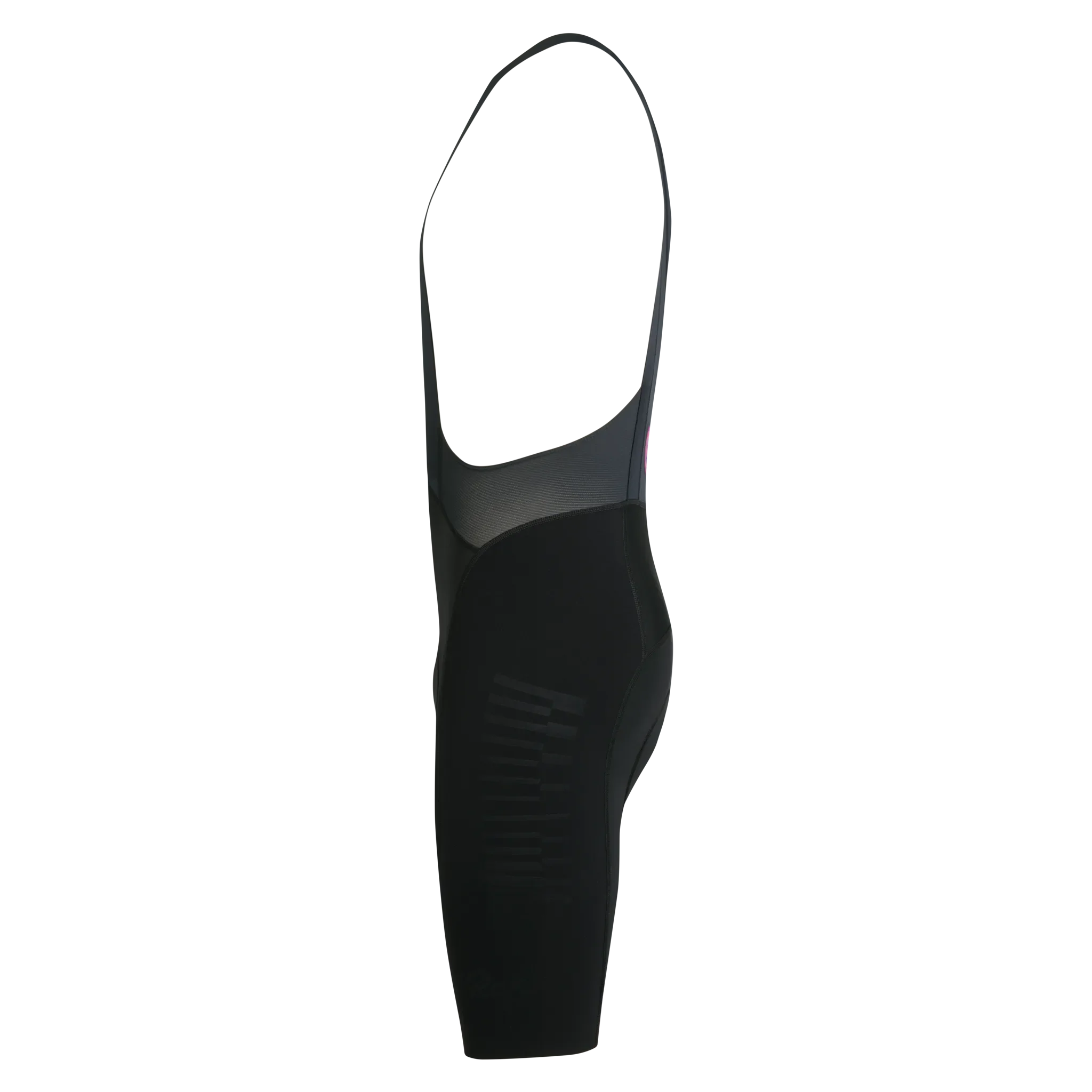 RAPHA EF Pro Team Bib Shorts III Long - MUL/Blackout - Image 3