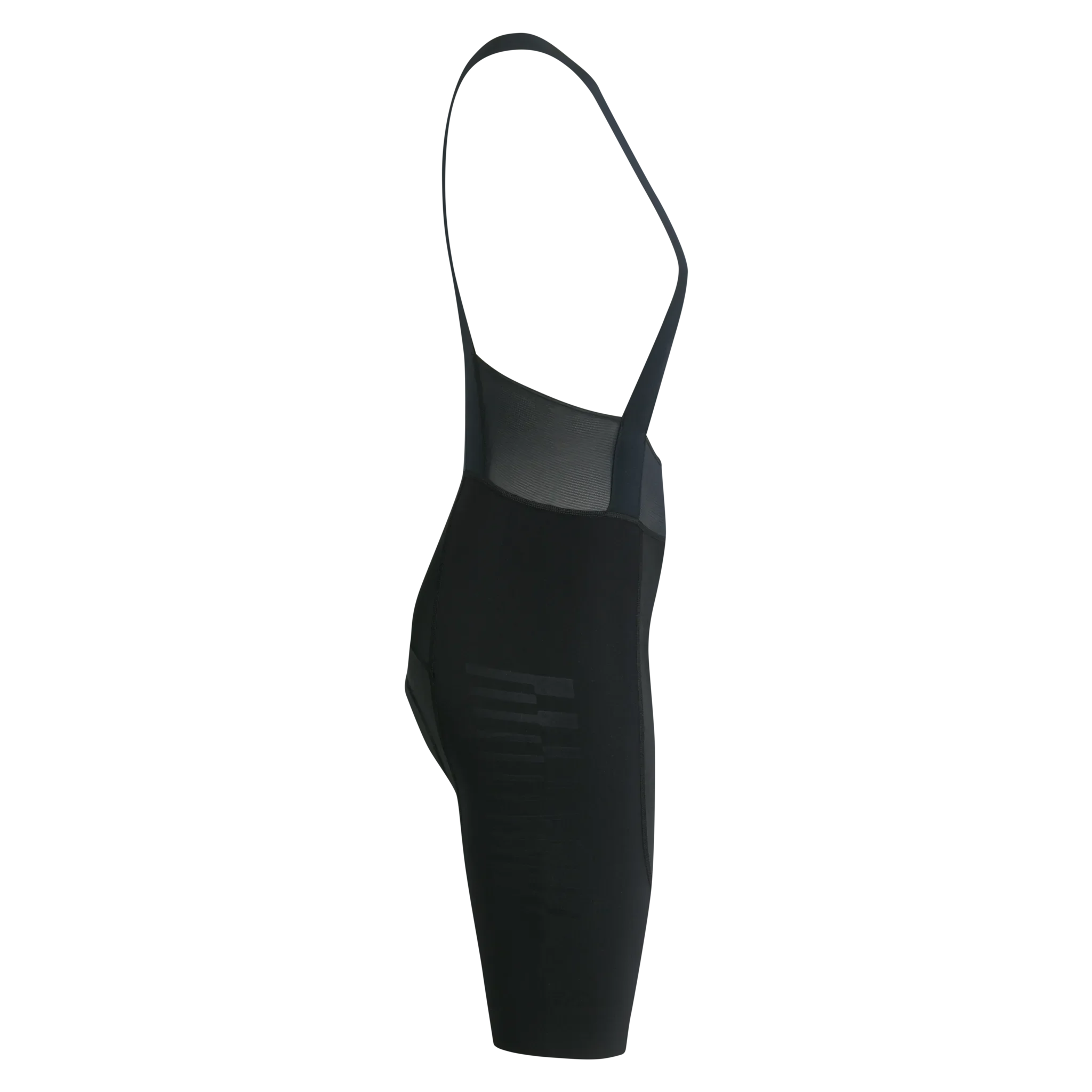 RAPHA EF Pro Team Women Bib Shorts III Long - MUL/Blackout - Image 2