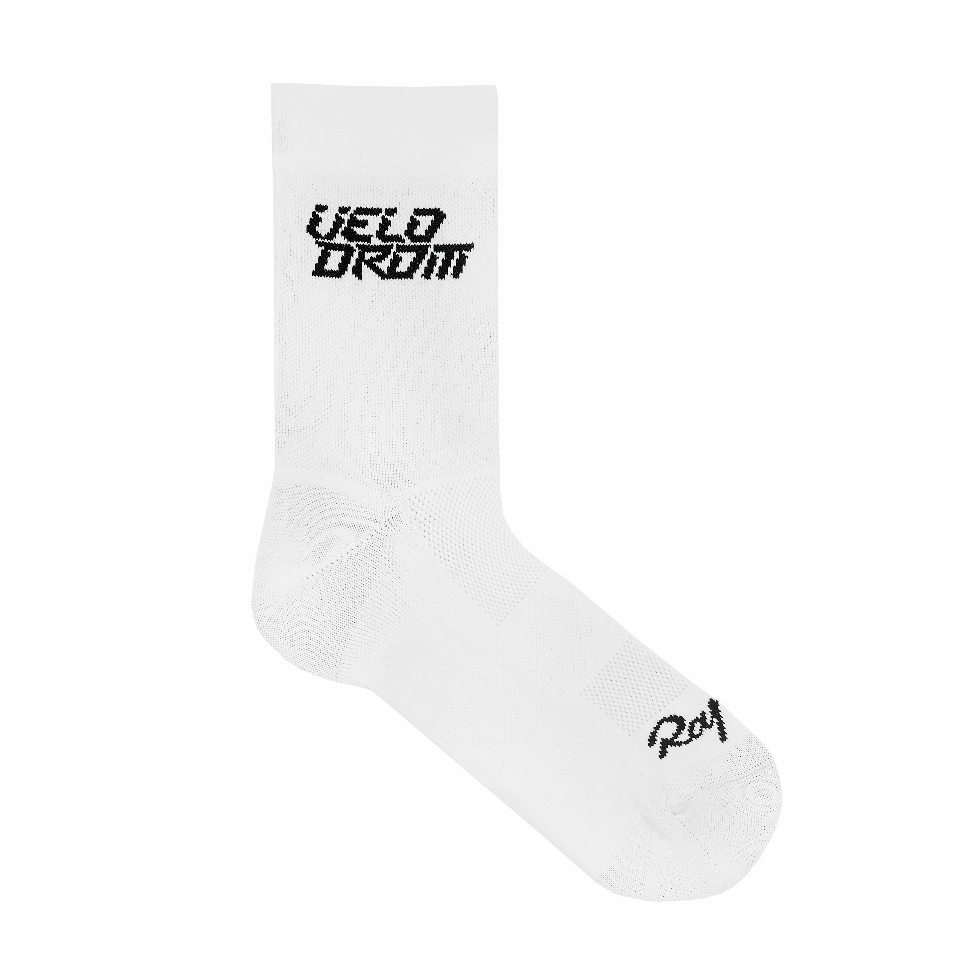 RAPHA X VELODROM ODEON Raceday Pro Team Socks - Multicolour