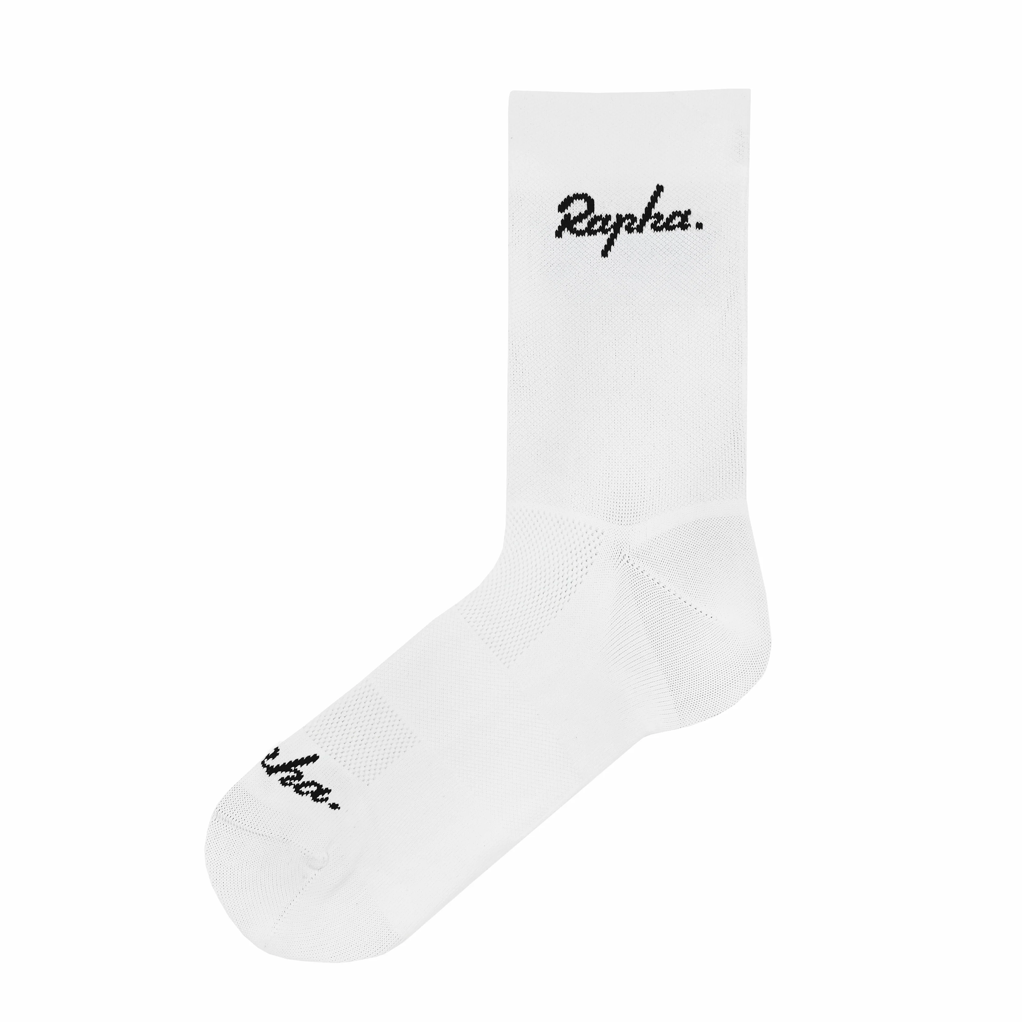 RAPHA X VELODROM ODEON Raceday Pro Team Socks - Multicolour - Image 2