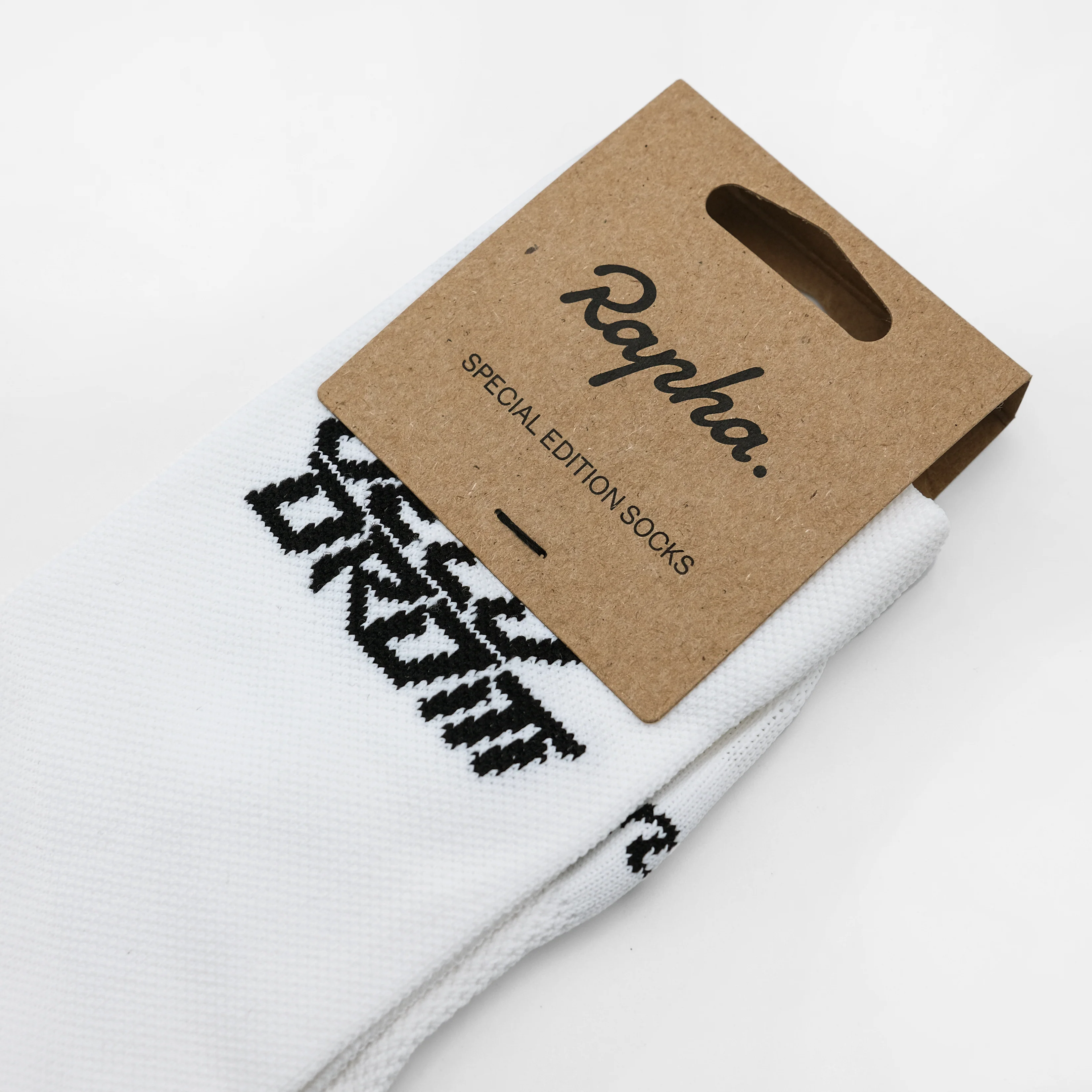 RAPHA X VELODROM ODEON Raceday Pro Team Socks - Multicolour - Image 3