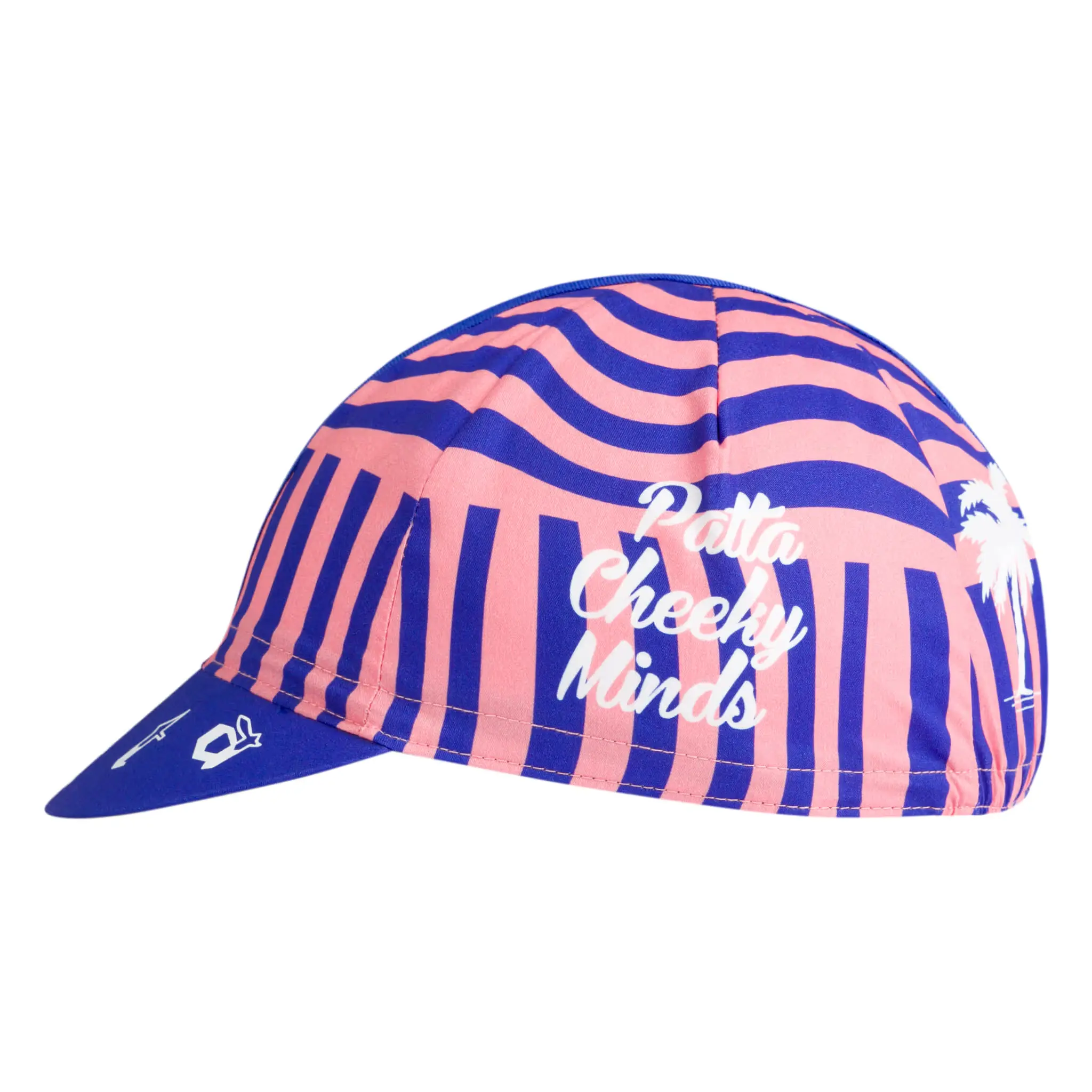 RAPHA X PATTA Cap II - MOL Multicolour - Image 6
