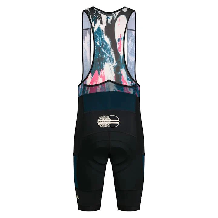 RAPHA X SANTA CRUZ HTSQD Pro Team Training Cargo Bib Shorts - MUL Multicolour - Image 3