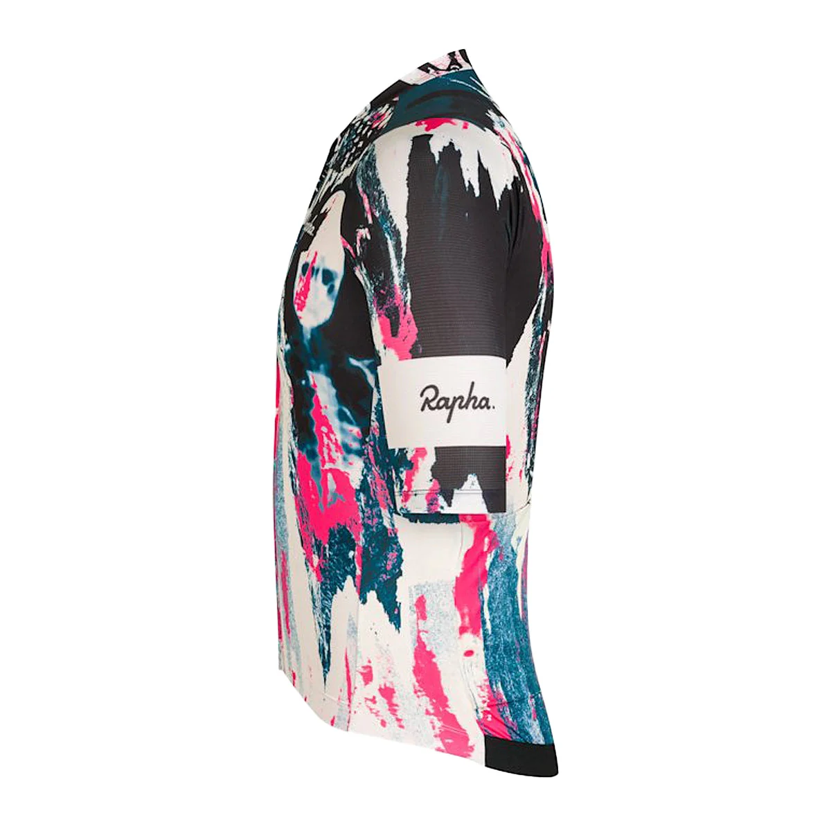 RAPHA X SANTA CRUZ HTSQD Pro Team Training Jersey - MUL Multicolour - Image 3