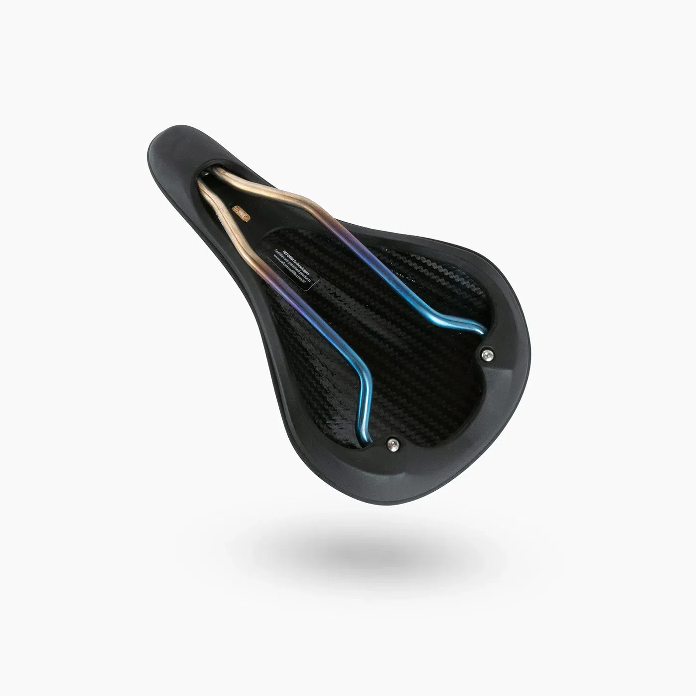 REFORM Saddle - Tantalus - Image 2