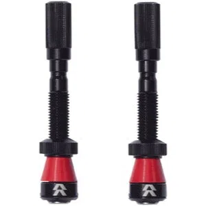 RESERVE Fillmore Tubeless Valbes 1 pair 70mm - Black